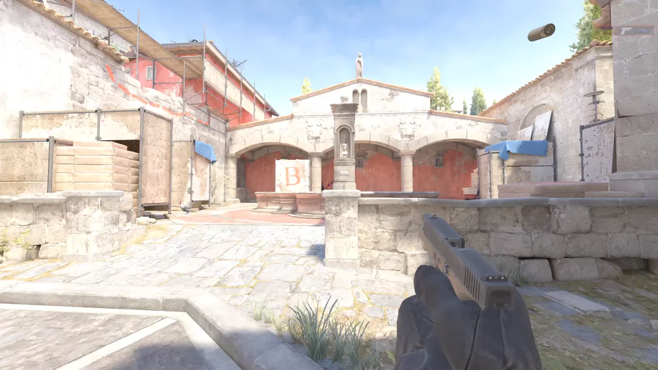 highlight